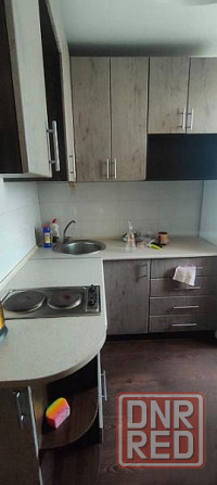 Продажа двухкомнатной квартиры в Горняцком районе, ул.Репина Макеевка - изображение 6