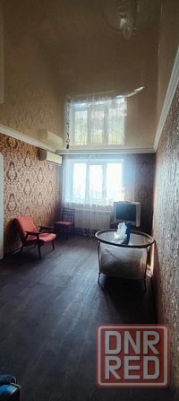 Продажа двухкомнатной квартиры в Горняцком районе, ул.Репина Макеевка - изображение 4