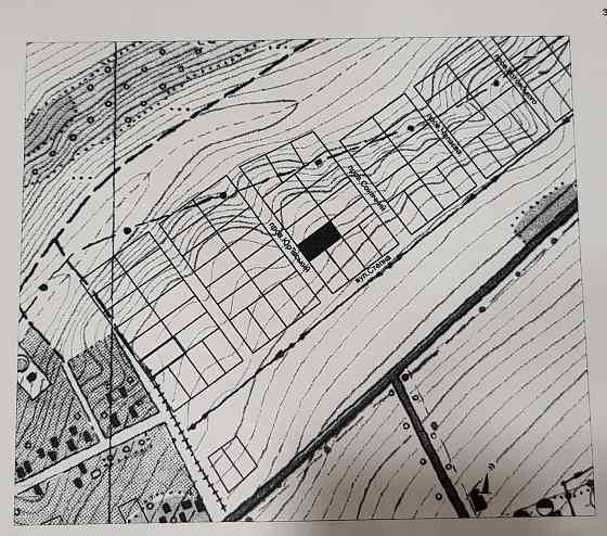 Продаётся участок в пгт Юрьевка возле моря Мариуполь