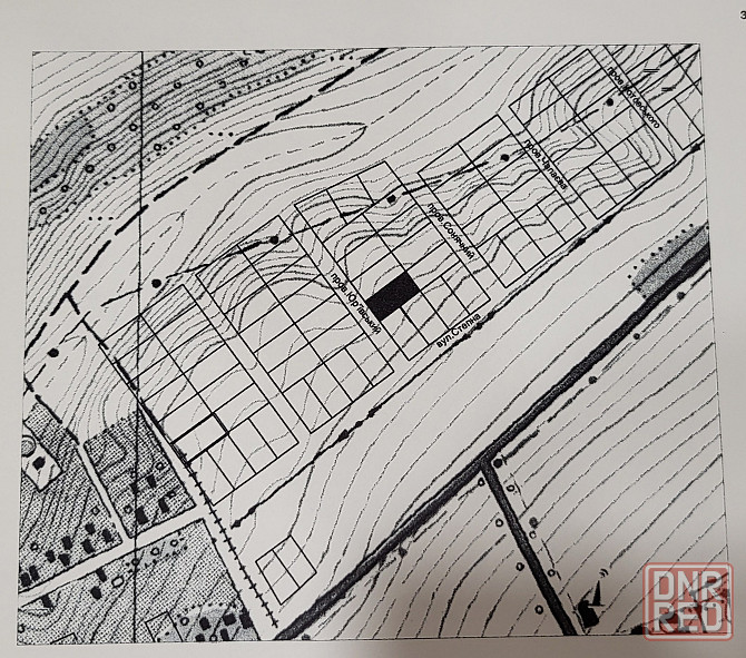 Продаётся участок в пгт Юрьевка возле моря Мариуполь - изображение 2