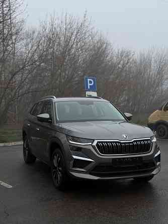 Skoda Kodiaq 2.0 AMT, 2025 Макеевка