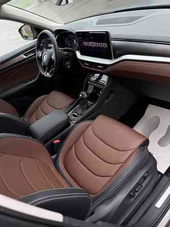 Skoda Kodiaq 2.0 AMT, 2025 Макеевка