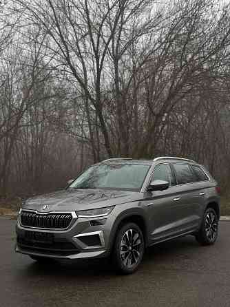 Skoda Kodiaq 2.0 AMT, 2025 Макеевка