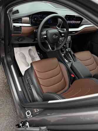 Skoda Kodiaq 2.0 AMT, 2025 Макеевка
