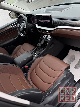 Skoda Kodiaq 2.0 AMT, 2025 Макеевка - изображение 6