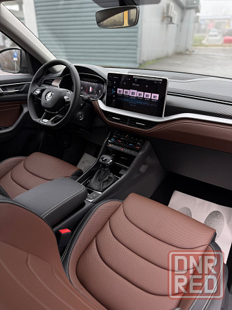 Skoda Kodiaq 2.0 AMT, 2025 Макеевка - изображение 7