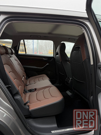 Skoda Kodiaq 2.0 AMT, 2025 Макеевка - изображение 8