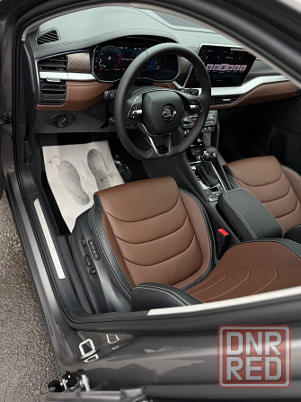 Skoda Kodiaq 2.0 AMT, 2025 Макеевка - изображение 5
