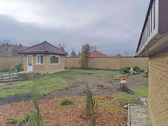 Продам 2-х Дом 270м2. (ул.Рылеева,Калининский р-н - VIP) Донецк