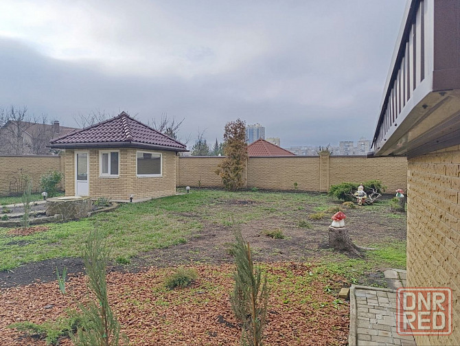 Продам 2-х Дом 270м2. (ул.Рылеева,Калининский р-н - VIP) Донецк - изображение 4