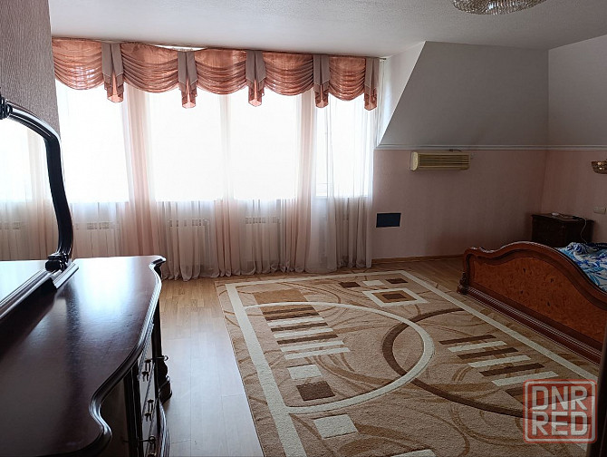 Продам 2-х Дом 270м2. (ул.Рылеева,Калининский р-н - VIP) Донецк - изображение 10