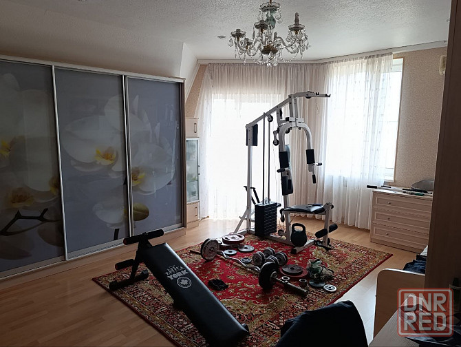 Продам 2-х Дом 270м2. (ул.Рылеева,Калининский р-н - VIP) Донецк - изображение 12