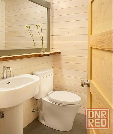 с водой, 24/7 заселение Макеевка - изображение 3