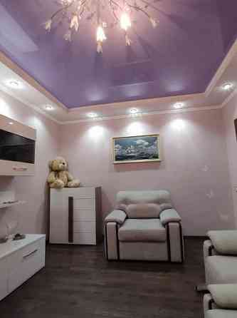 Продажа уютной двухкомнатной квартиры в Горняцком районе, микрорайон «Зелёный» Макеевка