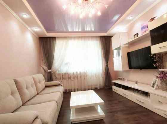 Продажа уютной двухкомнатной квартиры в Горняцком районе, микрорайон «Зелёный» Макеевка