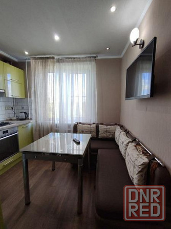 Продажа уютной двухкомнатной квартиры в Горняцком районе, микрорайон «Зелёный» Макеевка - изображение 6