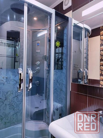 Продажа уютной двухкомнатной квартиры в Горняцком районе, микрорайон «Зелёный» Макеевка - изображение 7