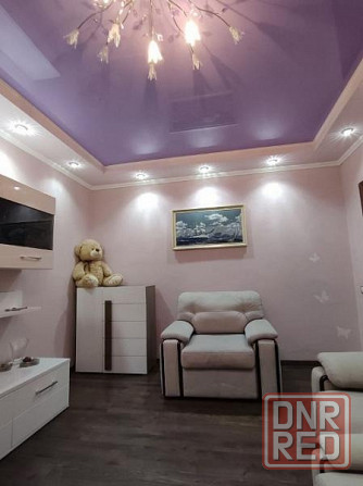 Продажа уютной двухкомнатной квартиры в Горняцком районе, микрорайон «Зелёный» Макеевка - изображение 2