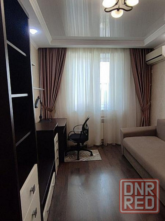 Продажа уютной двухкомнатной квартиры в Горняцком районе, микрорайон «Зелёный» Макеевка - изображение 4