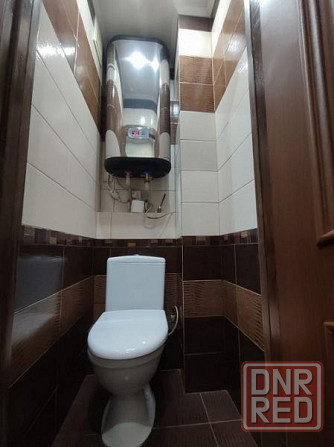 Продажа уютной двухкомнатной квартиры в Горняцком районе, микрорайон «Зелёный» Макеевка - изображение 9