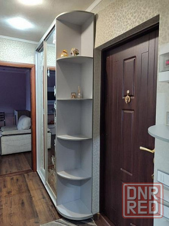 Продажа уютной двухкомнатной квартиры в Горняцком районе, микрорайон «Зелёный» Макеевка - изображение 5