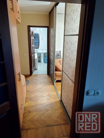 Продажа 2 комн.кв., пр. Ильича (ориентир Кукольный театр, остановка Грузия) Донецк - изображение 4