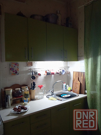 Продам 2-к квартиру Южэлектросетьстрой 4197808 феникс Донецк - изображение 5