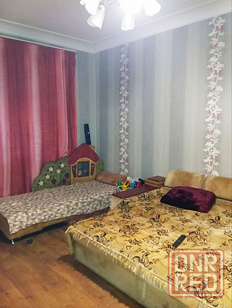 Продам 2-к квартиру Южэлектросетьстрой 4197808 феникс Донецк - изображение 2