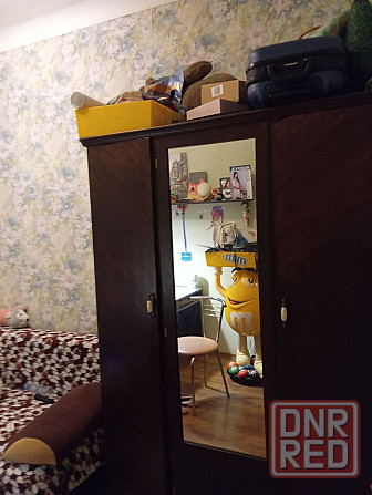 Продам 2-к квартиру Южэлектросетьстрой 4197808 феникс Донецк - изображение 4