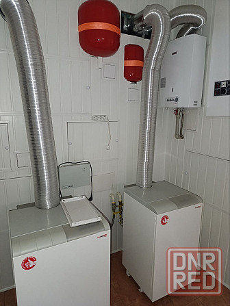 Продам 3-х Дом - 360м2 (ул. Рылеева, Калининский р-н - VIP) Донецк - изображение 5