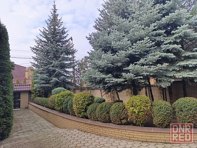 Продам 3-х Дом - 360м2 (ул. Рылеева, Калининский р-н - VIP) Донецк - изображение 4