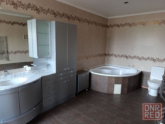 Продам 3-х Дом - 360м2 (ул. Рылеева, Калининский р-н - VIP) Донецк - изображение 11