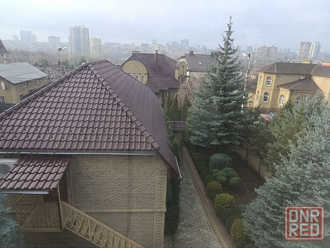 Продам 3-х Дом - 360м2 (ул. Рылеева, Калининский р-н - VIP) Донецк - изображение 1