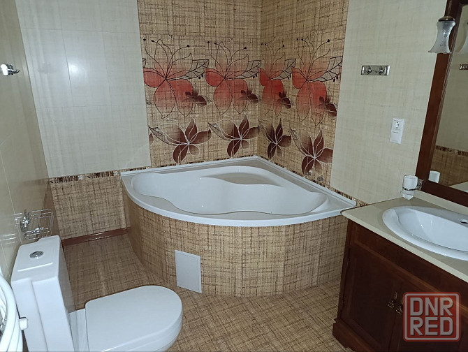 Продам 3-х Дом - 360м2 (ул. Рылеева, Калининский р-н - VIP) Донецк - изображение 6