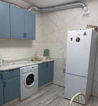 Сдаю уютную однокомнатную квартиру на длительный срок в Киевском районе, Северный Донецк