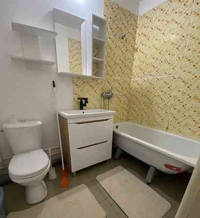 Сдаю уютную однокомнатную квартиру на длительный срок в Киевском районе, Северный Донецк