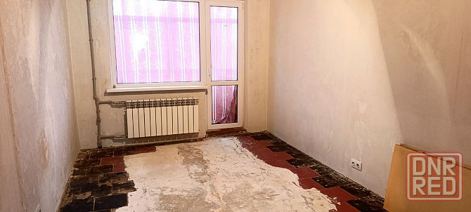 Продам 2х комнатную квартиру в районе пл. Бакинских комиссаров. Донецк - изображение 3