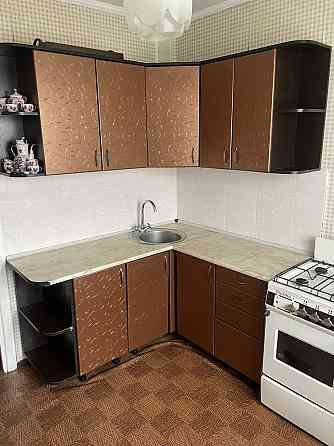 1-к квартира, 43 м2, 6/9 эт. Мариуполь