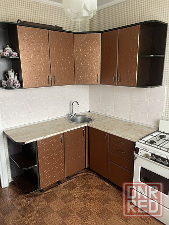 1-к квартира, 43 м2, 6/9 эт. Мариуполь - изображение 3