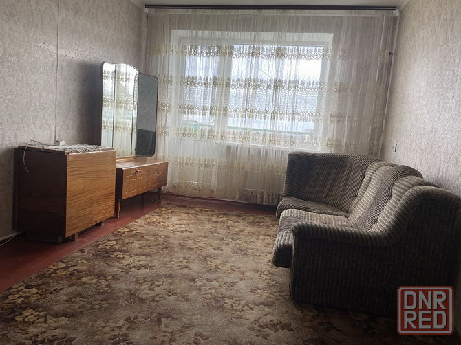 1-к квартира, 43 м2, 6/9 эт. Мариуполь - изображение 1