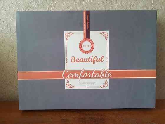 Постельно белье евро сатин Донецк