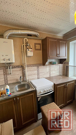 Продаётся 2-х комнатная квартира в Макеевке, ост. «Школа» Макеевка - изображение 1