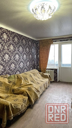Продаётся 2-х комнатная квартира в Макеевке, ост. «Школа» Макеевка - изображение 3