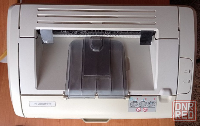 Лазерный принтер HP LaserJet 1018 + сканер Epson Perfection v10. Донецк - изображение 2