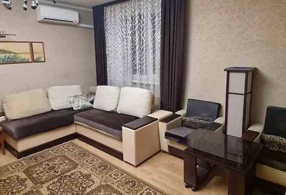 Сдается отличная двухкомнатная квартира в Киевском районе. Донецк