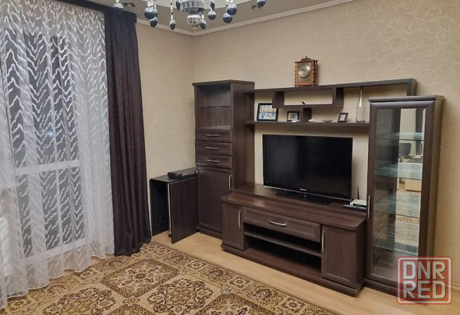 Сдается отличная двухкомнатная квартира в Киевском районе. Донецк - изображение 8