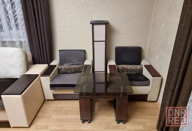 Сдается отличная двухкомнатная квартира в Киевском районе. Донецк - изображение 6