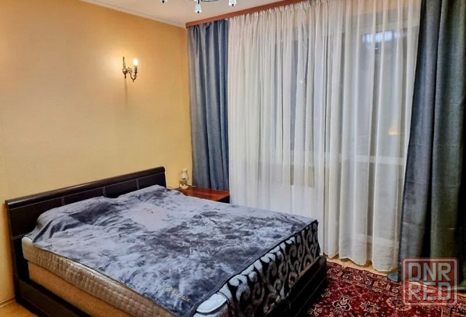 Сдается отличная двухкомнатная квартира в Киевском районе. Донецк - изображение 7