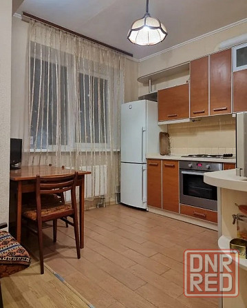 Сдается отличная двухкомнатная квартира в Киевском районе. Донецк - изображение 10