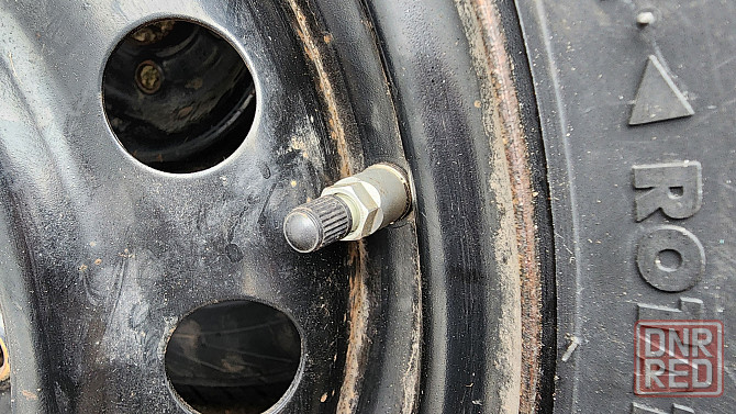 Продам комплект новой резины на оригинальных корейских штампах R15. Донецк - изображение 6